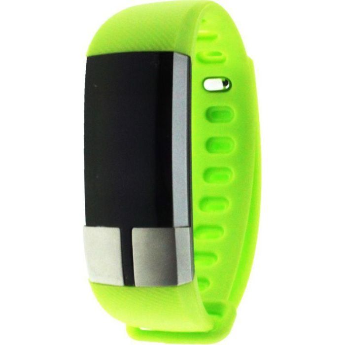 Фитнес браслет UWatch G20 Black (F_59665)