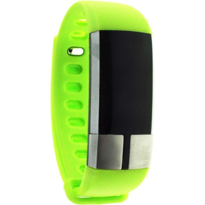 Фитнес браслет UWatch G20 Black (F_59665) изображение 2