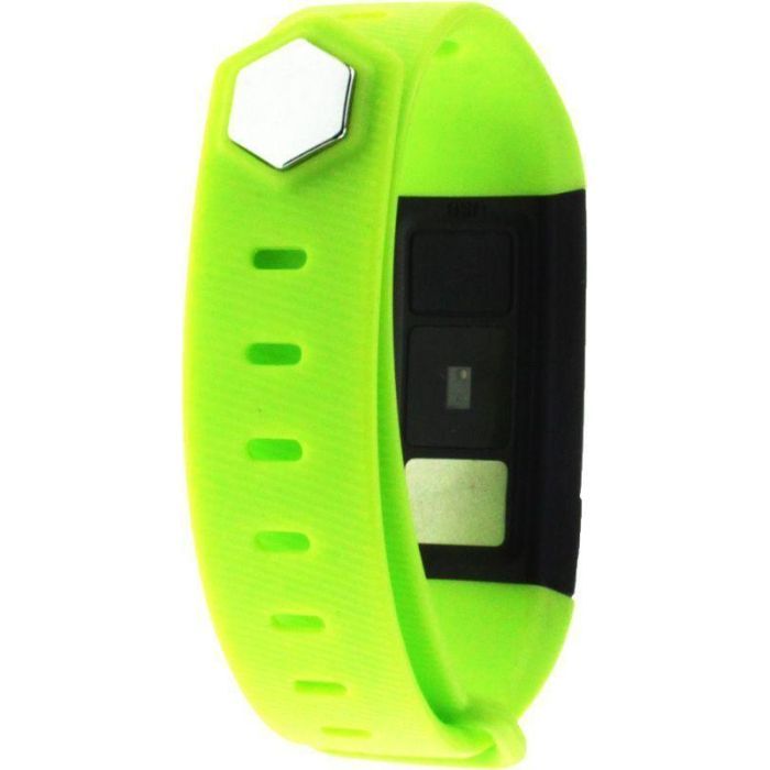 Фитнес браслет UWatch G20 Black (F_59665) изображение 3