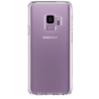 Чехол для мобильного телефона Spigen Galaxy S9 Liquid Crystal Clear (592CS22826)