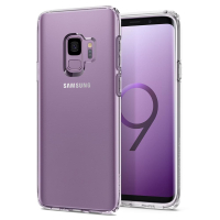 Чехол для мобильного телефона Spigen Galaxy S9 Liquid Crystal Clear (592CS22826) изображение 10