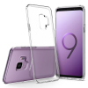 Чехол для мобильного телефона Spigen Galaxy S9 Liquid Crystal Clear (592CS22826) изображение 12