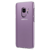 Чехол для мобильного телефона Spigen Galaxy S9 Liquid Crystal Clear (592CS22826) изображение 2