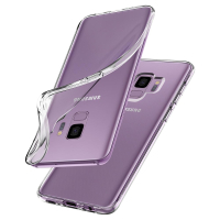 Чехол для мобильного телефона Spigen Galaxy S9 Liquid Crystal Clear (592CS22826) изображение 3