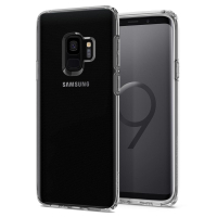 Чехол для мобильного телефона Spigen Galaxy S9 Liquid Crystal Clear (592CS22826) изображение 4