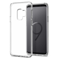 Чехол для мобильного телефона Spigen Galaxy S9 Liquid Crystal Clear (592CS22826) изображение 5
