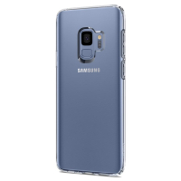 Чехол для мобильного телефона Spigen Galaxy S9 Liquid Crystal Clear (592CS22826) изображение 9