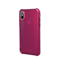Чохол до мобільного телефона UAG Apple iPhone X/Xs Folio Plyo, Pink (111222119595) зображення 2