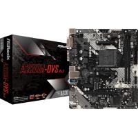 Материнская плата ASRock A320M-DVS R4.0