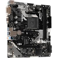Материнская плата ASRock A320M-DVS R4.0 изображение 3