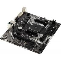 Материнская плата ASRock A320M-DVS R4.0 изображение 4