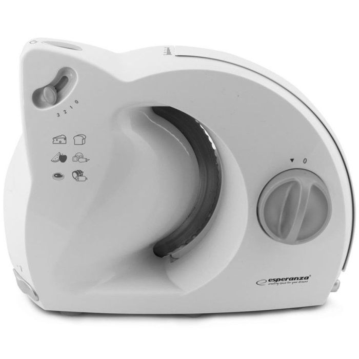 Скиборізка Esperanza EKM 017 W (EKM017W) зображення 2
