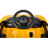 Электромобиль BabyHit Mc-Laren Z672R Yellow (71148) изображение 10