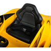 Электромобиль BabyHit Mc-Laren Z672R Yellow (71148) изображение 11