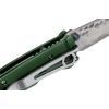 Ніж Mcusta Fusion Damascus green (MC-0163D) зображення 4