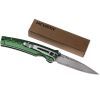 Ніж Mcusta Fusion Damascus green (MC-0163D) зображення 9