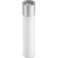 Фонарь Xiaomi Mi Portable Flashlight White (375142)