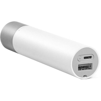 Фонарь Xiaomi Mi Portable Flashlight White (375142) изображение 2