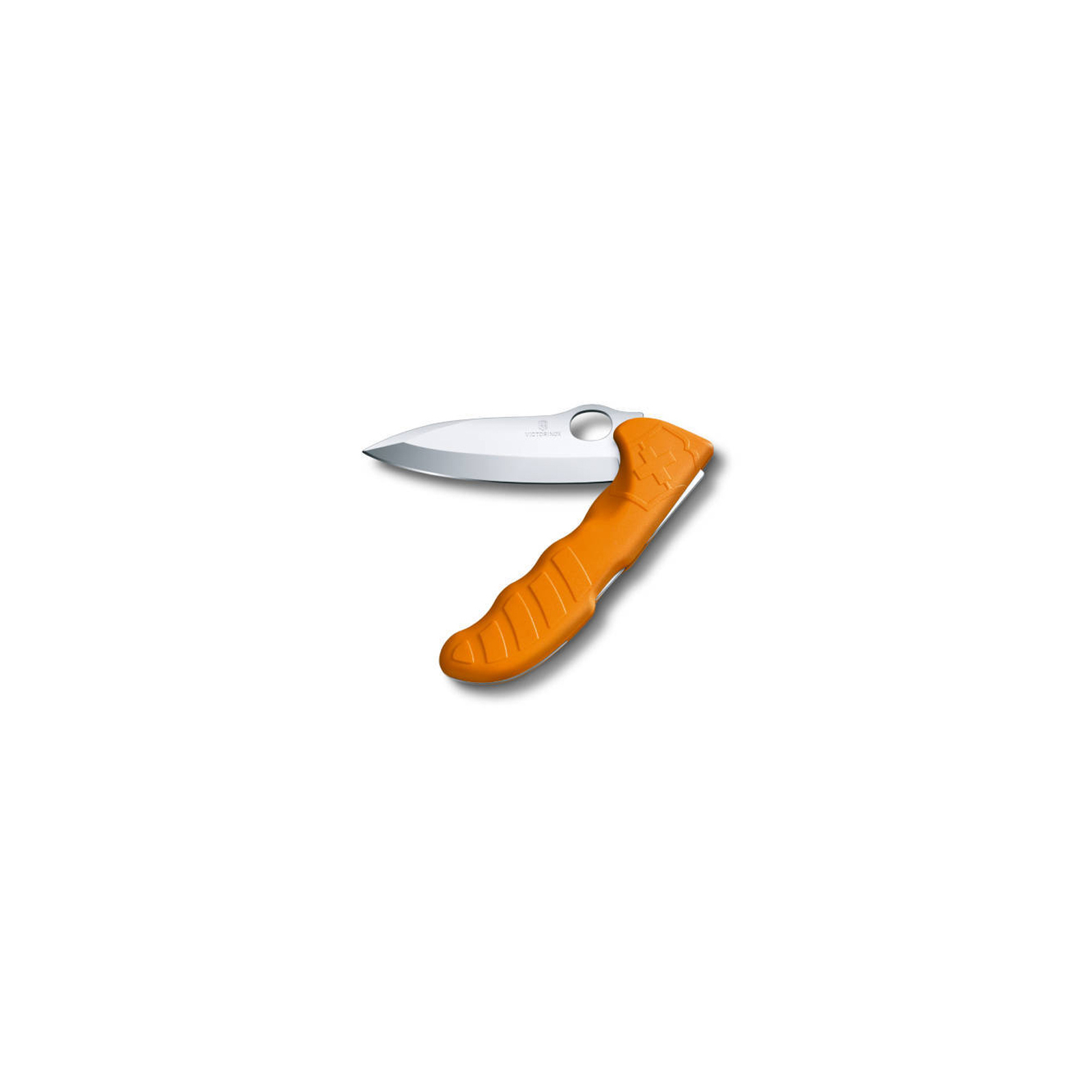 Нож Victorinox Hunter Pro оранжевый с чехлом (0.9410.9) изображение 2