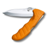 Нож Victorinox Hunter Pro оранжевый с чехлом (0.9410.9) изображение 2