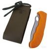 Ніж Victorinox Hunter Pro оранжевый с чехлом (0.9410.9) зображення 4