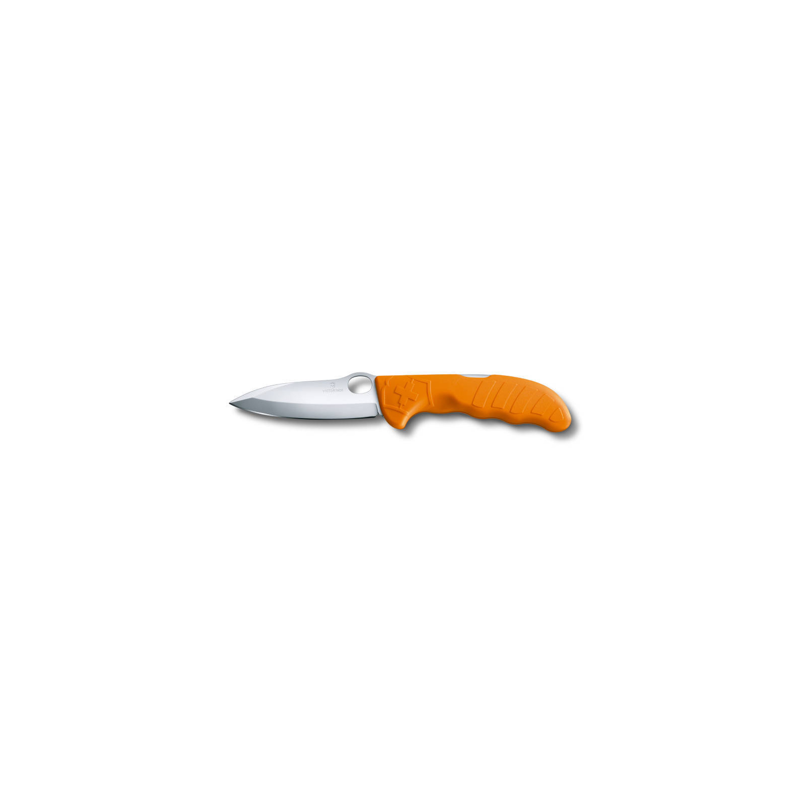 Нож Victorinox Hunter Pro оранжевый с чехлом (0.9410.9)