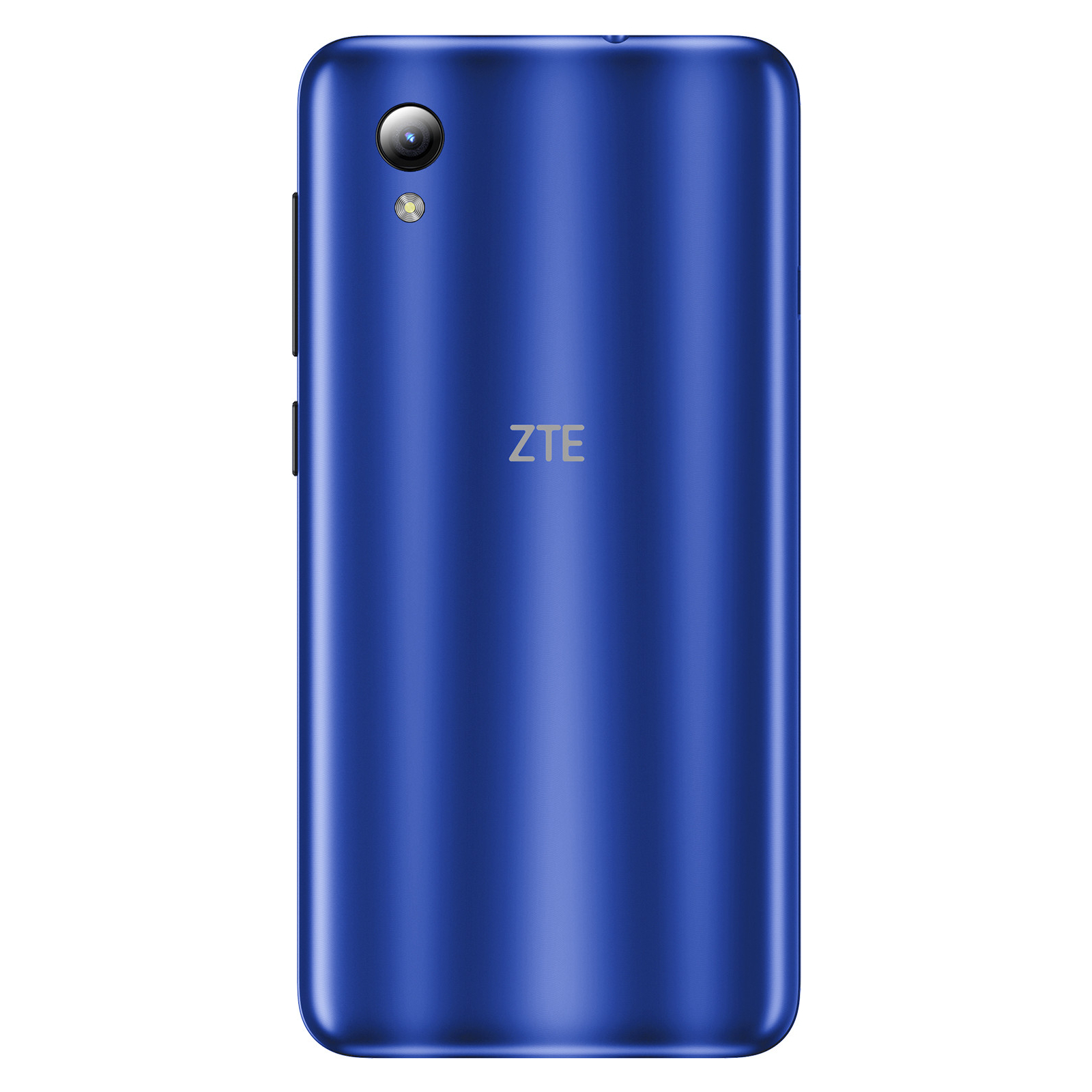 Мобильный телефон ZTE Blade L8 1/16Gb Blue изображение 2