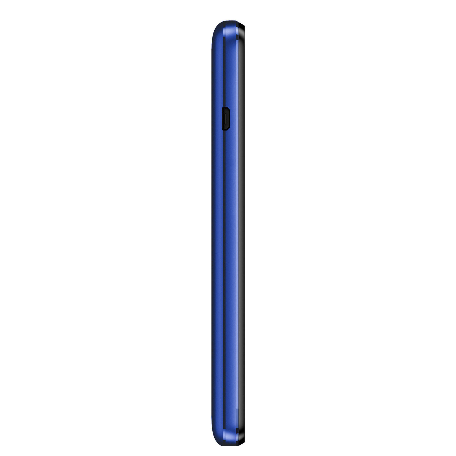 Мобільний телефон ZTE Blade L8 1/16Gb Blue зображення 3