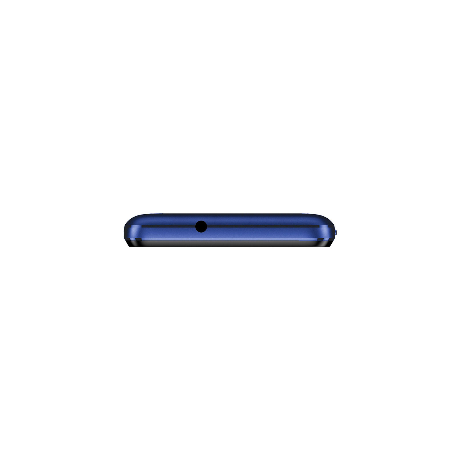 Мобільний телефон ZTE Blade L8 1/16Gb Blue зображення 5