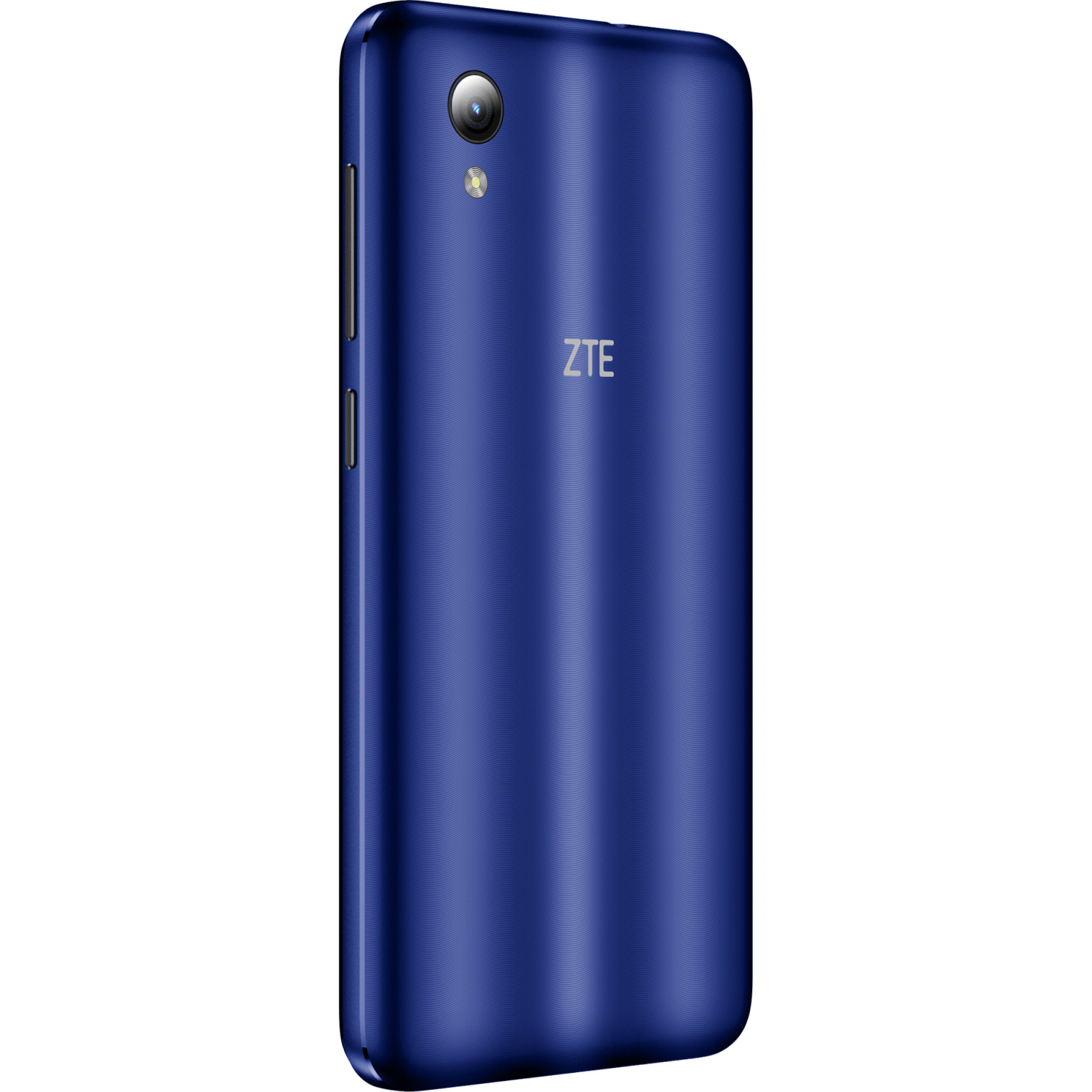 Мобільний телефон ZTE Blade L8 1/16Gb Blue зображення 8