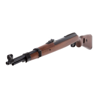 Пневматическая винтовка Diana Mauser K98 4,5 мм (598419001) изображение 6