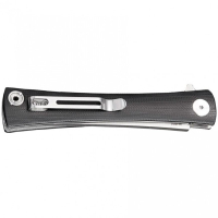 Нож Artisan Waistline SW, D2, G10 Polished (1805P-BKC) изображение 2
