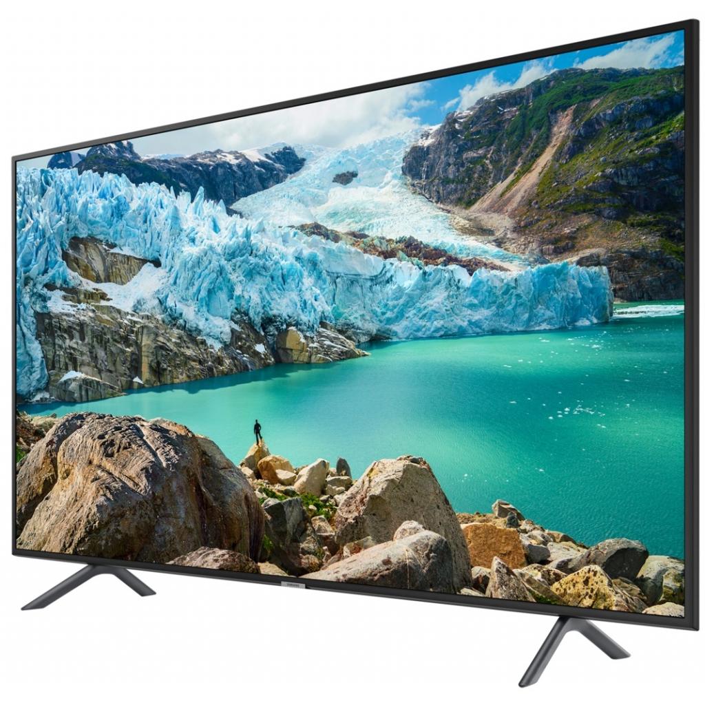 Телевізор Samsung UE55RU7100UXUA зображення 3