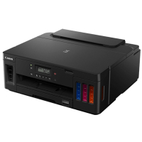 Струменевий принтер Canon PIXMA G5040 (3112C009) зображення 2
