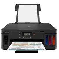 Струменевий принтер Canon PIXMA G5040 (3112C009) зображення 3