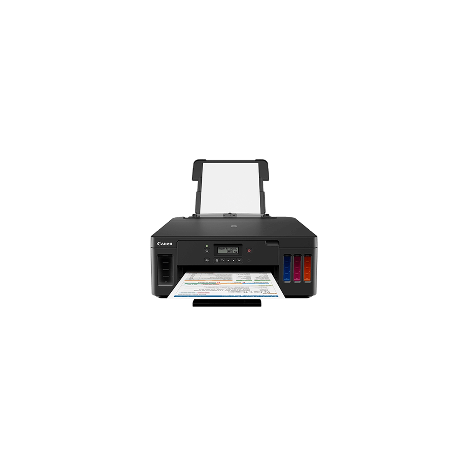 Струйный принтер Canon PIXMA G5040 (3112C009) изображение 3