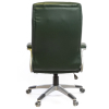Офісне крісло Аклас Атлант NEW PL TILT Зеленое (13271) зображення 4