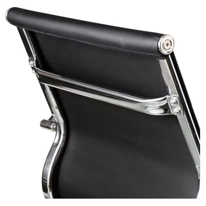Офісне крісло Special4You Solano 2 artleather black (E7108) зображення 10