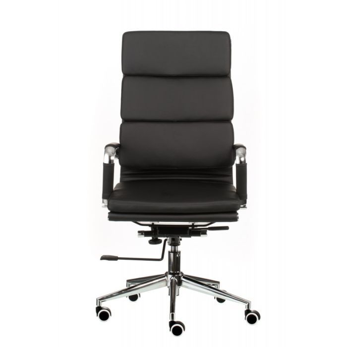 Офисное кресло Special4You Solano 2 artleather black (E7108) изображение 2