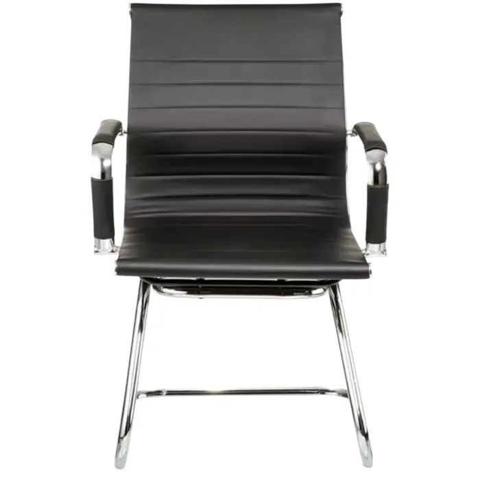 Офісне крісло Special4You Solano 2 artleather black (E7108) зображення 2