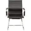 Офісне крісло Special4You Solano 2 artleather black (E7108) зображення 2