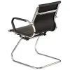 Офісне крісло Special4You Solano 2 artleather black (E7108) зображення 4