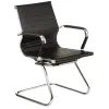 Офісне крісло Special4You Solano 2 artleather black (E7108) зображення 5