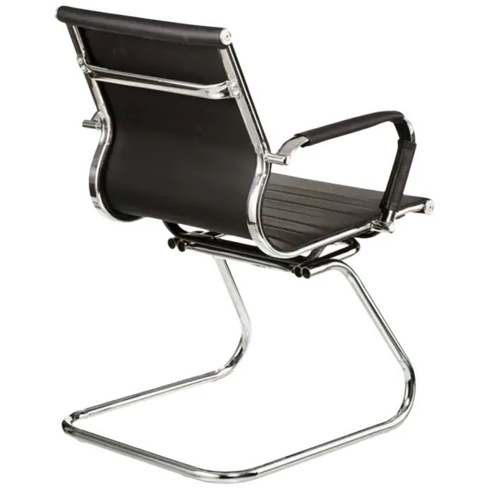 Офісне крісло Special4You Solano 2 artleather black (E7108) зображення 7