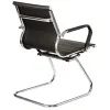 Офісне крісло Special4You Solano 2 artleather black (E7108) зображення 7