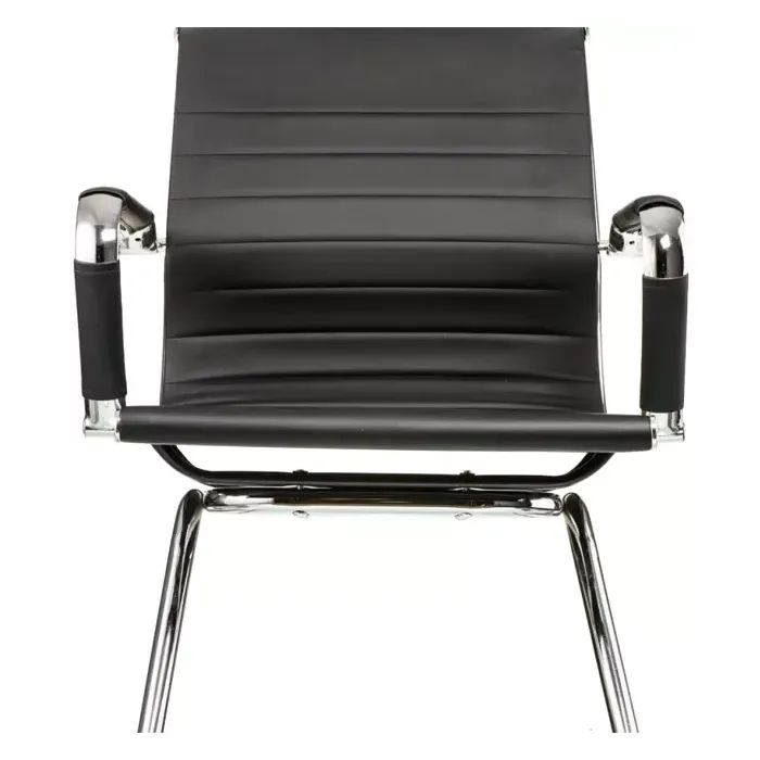 Офісне крісло Special4You Solano 2 artleather black (E7108) зображення 8
