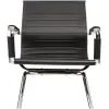 Офісне крісло Special4You Solano 2 artleather black (E7108) зображення 8