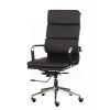 Офисное кресло Special4You Solano 2 artleather black (E7108)