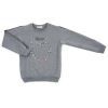 Набір дитячого одягу Breeze з срібними лампасами (12973-128G-gray) зображення 2