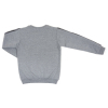 Набір дитячого одягу Breeze з срібними лампасами (12973-128G-gray) зображення 5